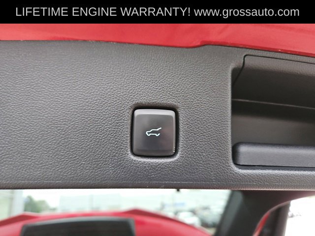 Used 2023 Ford Escape ST-Line w/ Tech Pack #1 AWD/4WD image 33