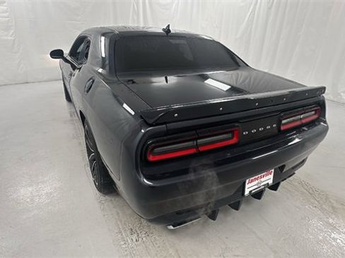 Used 2016 Dodge Challenger R/T Scat Pack image 5