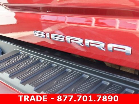 Used 2022 GMC Sierra 2500 Denali w/ Denali Ultimate Package image 7