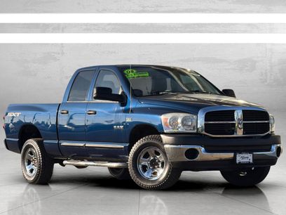 Used 2008 Dodge Ram 1500 Truck ST
