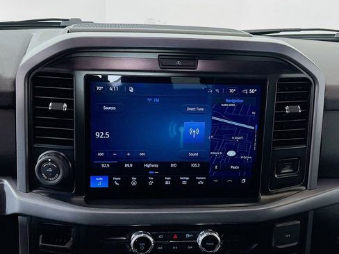 New 2026 Ford F150 XLT w/ Equipment Group 302A MID image 22