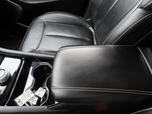 Used 2022 Jeep Grand Cherokee L Limited image 36