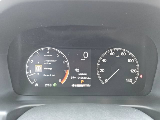 Certified 2026 Honda Odyssey EX-L image 26