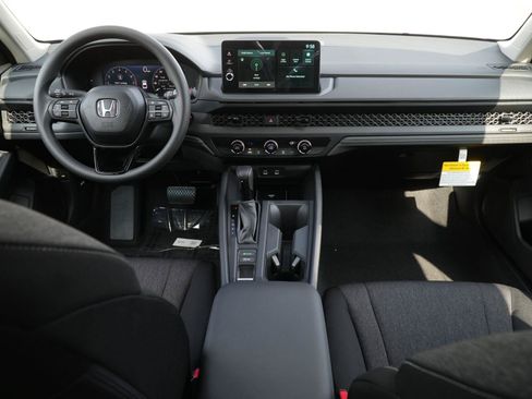 New 2026 Honda Accord LX image 20