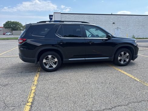 Used 2024 Honda Pilot EX-L image 28