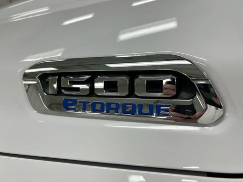 Used 2023 RAM 1500 Big Horn AWD/4WD image 25