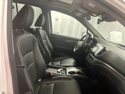 Used 2023 Honda Ridgeline RTL image 11