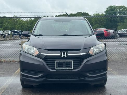 Used 2018 Honda HR-V LX image 4