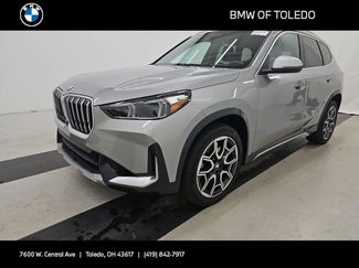 Used 2024 BMW X1 xDrive28i 360° Tour