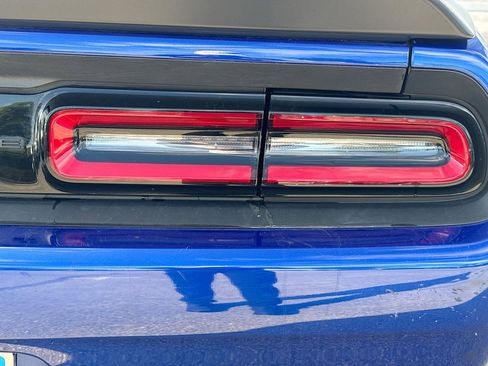 Used 2021 Dodge Challenger GT w/ Blacktop Package RWD image 30