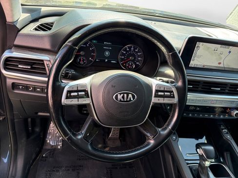Used 2021 Kia Telluride SX w/ SX Prestige Package AWD/4WD image 13
