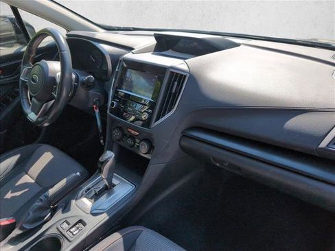 Used 2019 Subaru Crosstrek 2.0i Premium w/ Eyesight System AWD/4WD image 23