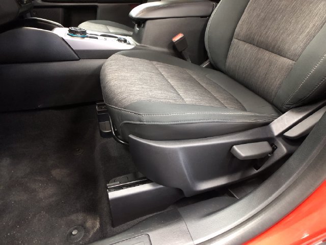 Certified 2023 Ford Bronco Sport Big Bend AWD/4WD image 11