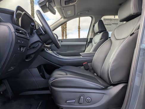New 2025 Hyundai Palisade SEL FWD image 20