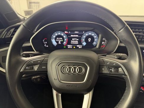 Certified 2023 Audi Q3 2.0T Premium Plus w/ Premium Plus Package image 12