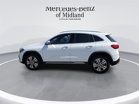 New 2025 Mercedes-Benz GLA 250 image 5