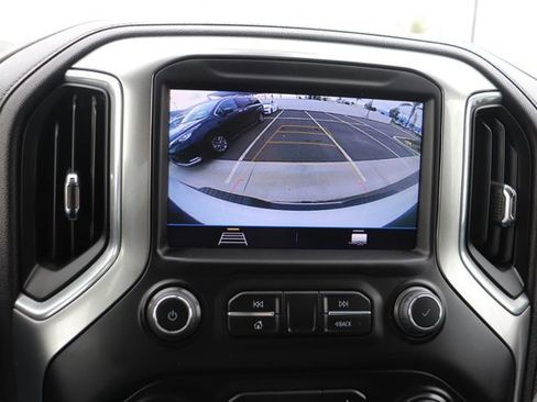 Used 2023 Chevrolet Silverado 2500 LT image 25