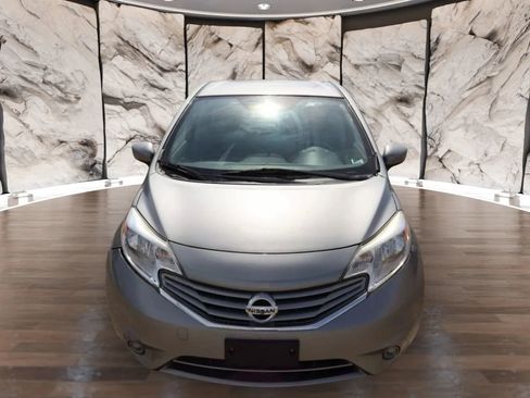 Used 2015 Nissan Versa Note SV image 2
