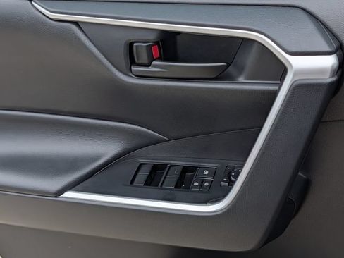 Certified 2024 Toyota RAV4 LE FWD image 23
