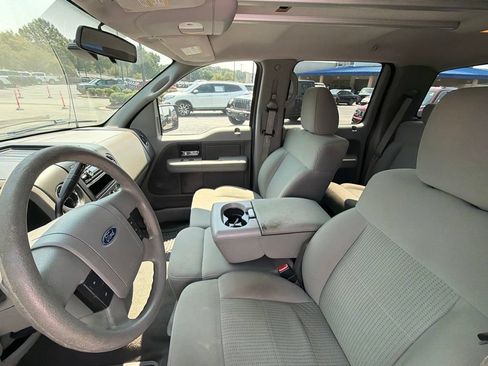 Used 2007 Ford F150 2WD SuperCrew image 6
