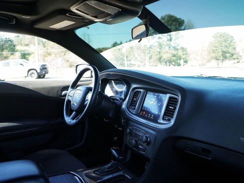 Used 2023 Dodge Charger SXT w/ Blacktop Package image 33