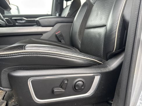 Used 2022 RAM 1500 Laramie image 17