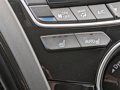 Used 2025 Acura RDX w/ Technology Package AWD/4WD image 33