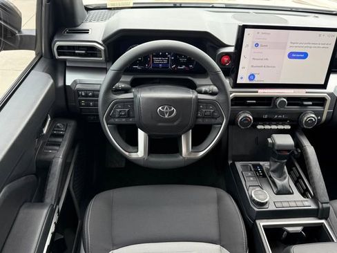 Used 2026 Toyota Tacoma TRD Sport RWD image 24