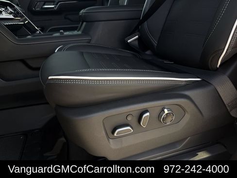 New 2026 GMC Sierra 2500 AT4X AWD/4WD image 23