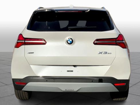 New 2026 BMW X3 xDrive30 w/ Premium Package image 4