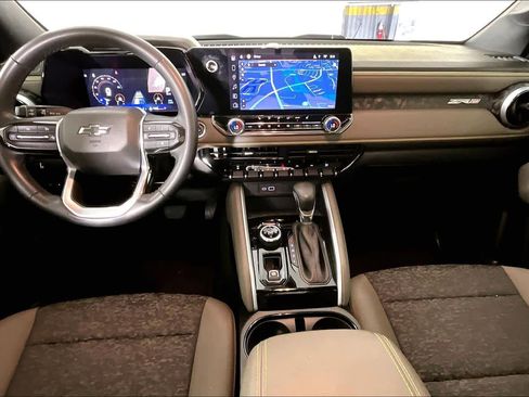 Certified 2024 Chevrolet Colorado ZR2 image 13