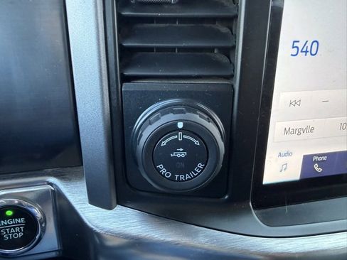 Used 2023 Ford F150 Lariat w/ Equipment Group 502A High image 21