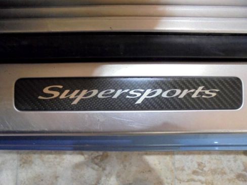 Used 2012 Bentley Continental GT Supersports AWD/4WD image 36