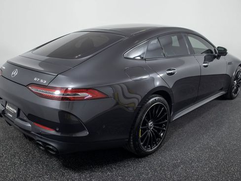Used 2020 Mercedes-Benz AMG GT 53 image 15