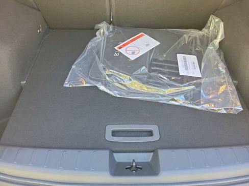 New 2026 Nissan Kicks SV image 12