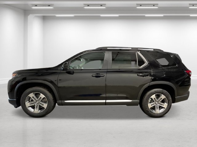 New 2026 Honda Pilot EX-L image 5
