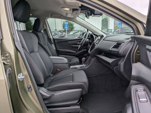 Used 2025 Subaru Ascent Premium AWD/4WD image 33