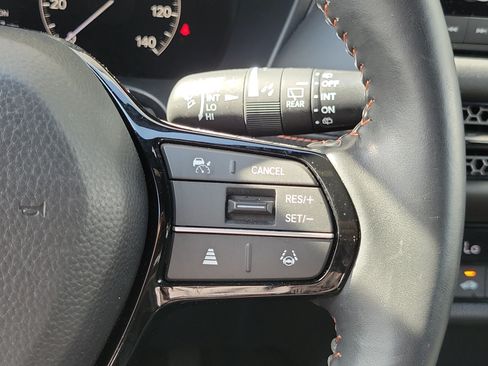Certified 2024 Honda HR-V Sport image 25