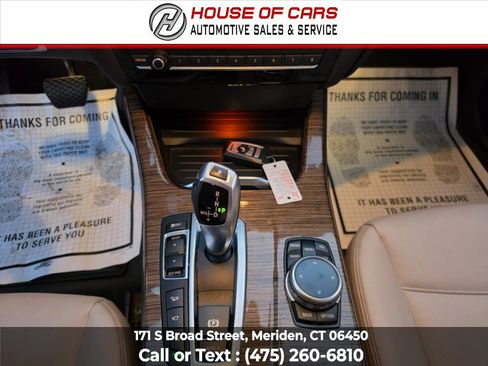 Used 2015 BMW X3 xDrive28d AWD/4WD image 31