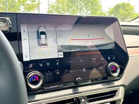 New 2026 Lexus RX 350 image 27