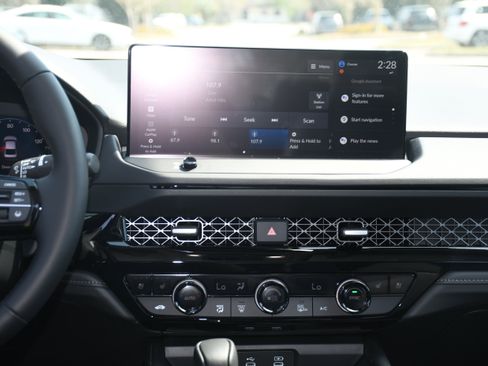 New 2026 Honda Accord Touring image 9