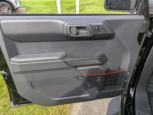 New 2026 Ford Bronco Raptor AWD/4WD image 4