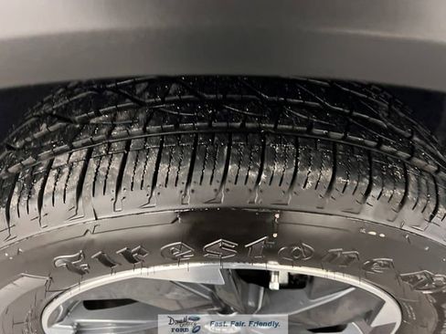 Used 2025 Nissan Rogue SV image 16