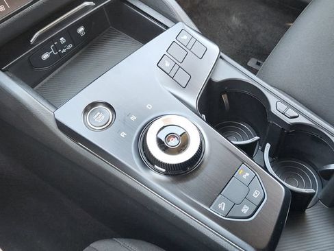 Certified 2026 Kia Sportage S AWD/4WD image 21