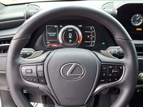 Used 2024 Lexus ES 350 w/ Premium Package image 25