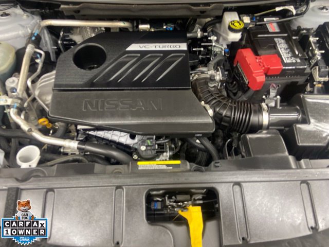 Used 2024 Nissan Rogue SV FWD image 26