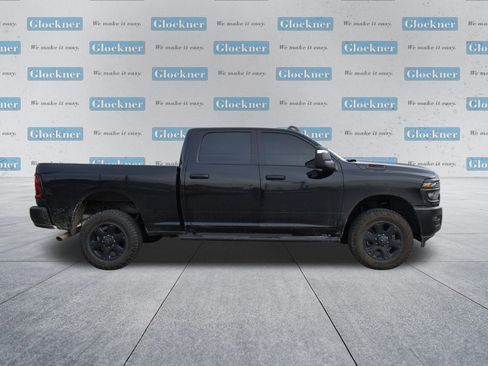 Used 2025 RAM 2500 Tradesman image 14