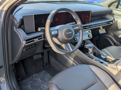 New 2026 Hyundai Tucson XRT AWD/4WD image 8