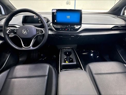 Used 2023 Volkswagen ID.4 Pro S RWD image 10