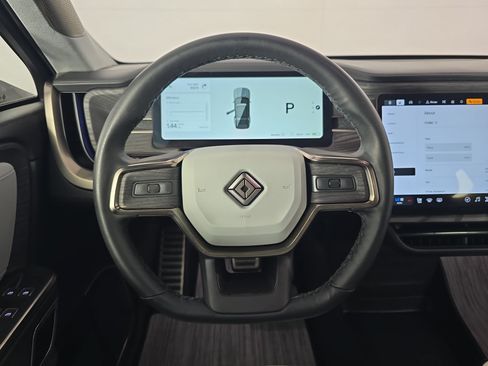 Used 2023 Rivian R1S Adventure Quad AWD/4WD image 26